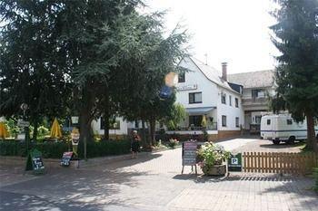 Hotel Gasthaus Zum Moselhut Bruttig-Fankel Exteriér fotografie